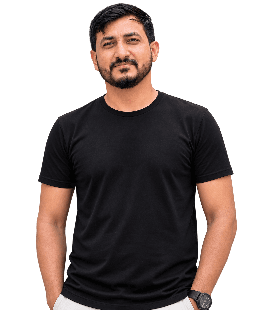 Kishan Patel