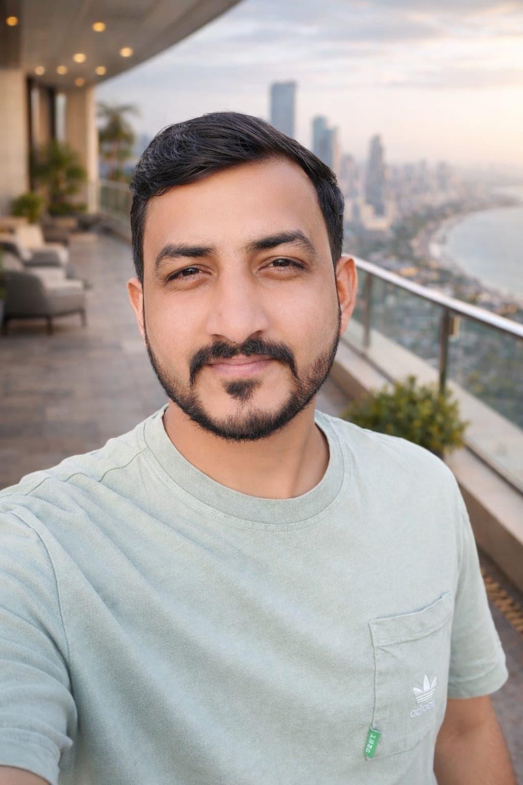Kishan Patel